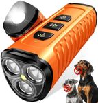 Dog Bark Deterrent Device 3X Anti B