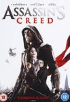 Assassin's Creed [DVD]