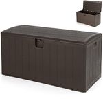 Lockable Deck Box