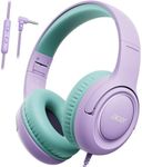 Kids Headphones with Cord for Schoo