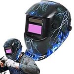 Generic Auto Darkening Welding Helm