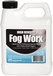 FogWorx Extreme High Density Fog Ju