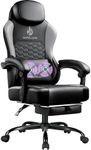 WAILOR Gaming Chair with Massage an