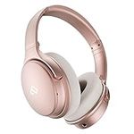 INFURTURE Rose Gold Active Noise Ca