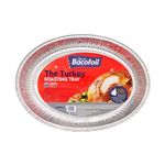 Large Turkey Roasting Tray Suitable for Cooking Turkey Roasting 44.4cm x 32.5cm x 7.5cm