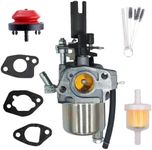 Cylinman 20001171 L15D Carburetor Fit for Ariens SNO-Thro ARN 254cc 921024 921028 921030 921023 Snow Thrower Blower Carb