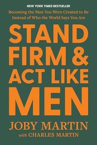 Stand Firm
