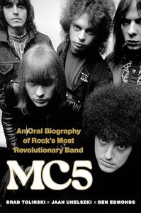 Mc5: An Or