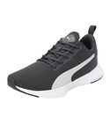 Puma Mens Coarse Asphalt-Silver Running Shoe - 8UK (37998601)