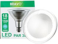 BRAVO LIGHTING PAR38 LED Bulb, E27/