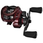 KVD LFS Series 8.3:1 Baitcast Reel Left Hand