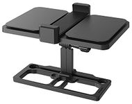 CZFRIEND Drone Accessories Remote Control Phone Tablet Computer Stand With Lanyard, Suitable for DJI Mavic Mini SE / Mavic Mini / Mavic Mini 2 / Mavic Air 2S / Mavic Air 2 / Mavic Air / Mavic 2 / Mavic Pro / Spark / FIMI X8 Mini / FIMI X8 SE etc