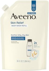 Aveeno Ski