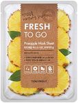 Tony Moly Fresh To Go Pineapple Mask Sheet 22 g