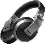 Pioneer DJ HDJ-X5-S DJ Headphones S