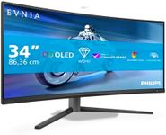 PHILIPS Evnia 34M2C6500AM - 34 inch
