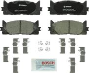 BOSCH BC1293 QuietCast Premium Cera