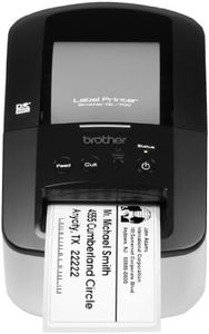 Brother QL-700 High-speed, Professional Label Monochrome Printer