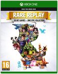 Rare Replay (Xbox One)