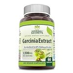 Herbal Secrets Garcinia Extract Sup