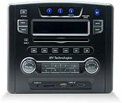 iRV Technology iRV34 AM/FM/CD/DVD/M