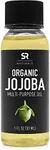 Sports Research Naturals Organic Jojoba Oil - 1 Ounce