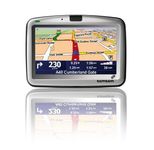 TomTom Go 710 Europe GPS Navigation Unit