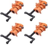 Wood Clamps Set