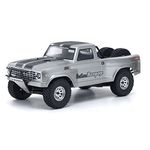 Kyosho Outlaw Rampage Pro 2RSA 1:10 RC EP Kit