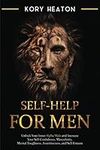 Self-Help for Men: Unlock Your Inne