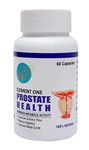 Element One Prostate Health Support with Saw Palmetto Craneberry