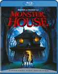 Monster House [Blu-ray] (Bilingual)