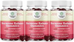 Hormone Balance for Women Gummies o