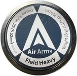 Air Arms Diabolo Field Heavy .22/5.