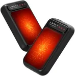 Lerat Hand Warmers Rechargeable 2 P