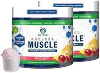 BioTrust Ageless Muscle Builder - M