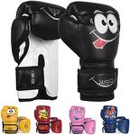 Jayefo Boxing Gloves for Kids & Chi