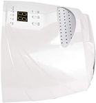 48W Cordless Rechargeable Nail Lamp