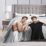 Baulred Sam and Colby Super Soft Fl