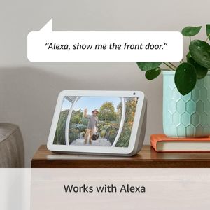 Ring Battery Video Doorbell Plus – Wireless HD Smart Security Camera