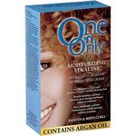 One n Only Moisturizing Alkaline Perm Treatment Unisex 1 Pc