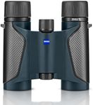 Carl Zeiss ZEISS TL Pocket 10x25 Night Blue - Black