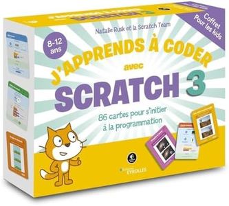 Coffret J'