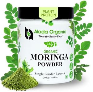 ALADA ORGA