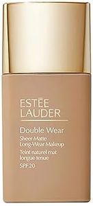 Estee Lauder Double Wear Sheer Long Wear Makeup SPF 20 - # 3N1 Ivory Beige 30ml