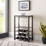 Kings Furniture Wine Racks