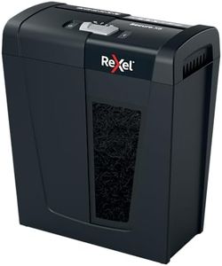 Rexel X8 C