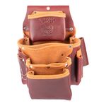 Occidental Leather 5062 4 Pouch Pro Fastener™ Bag