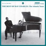 The Best Of Ray Charles: The Atlantic Years (Vinyl)