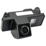 Rear View Camera For Mercedes